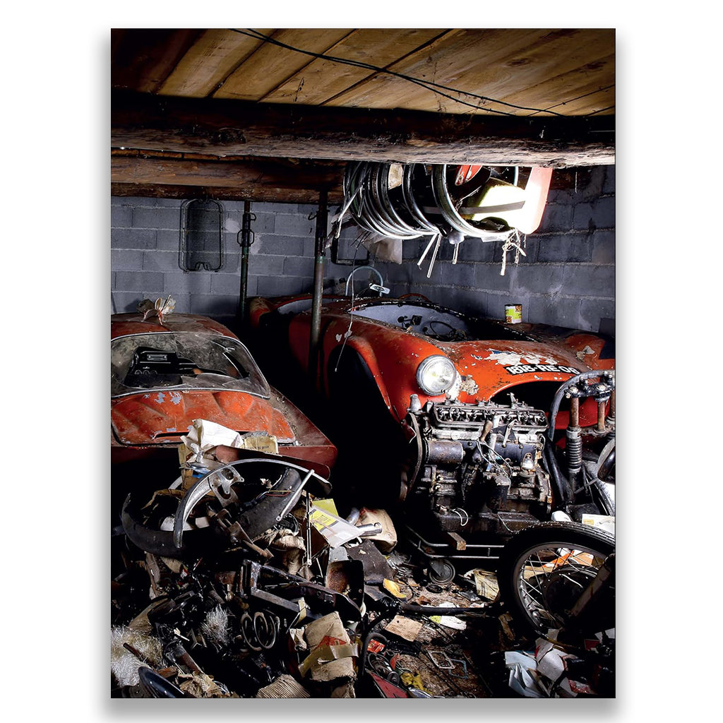 Fabulous Forgotten Collections