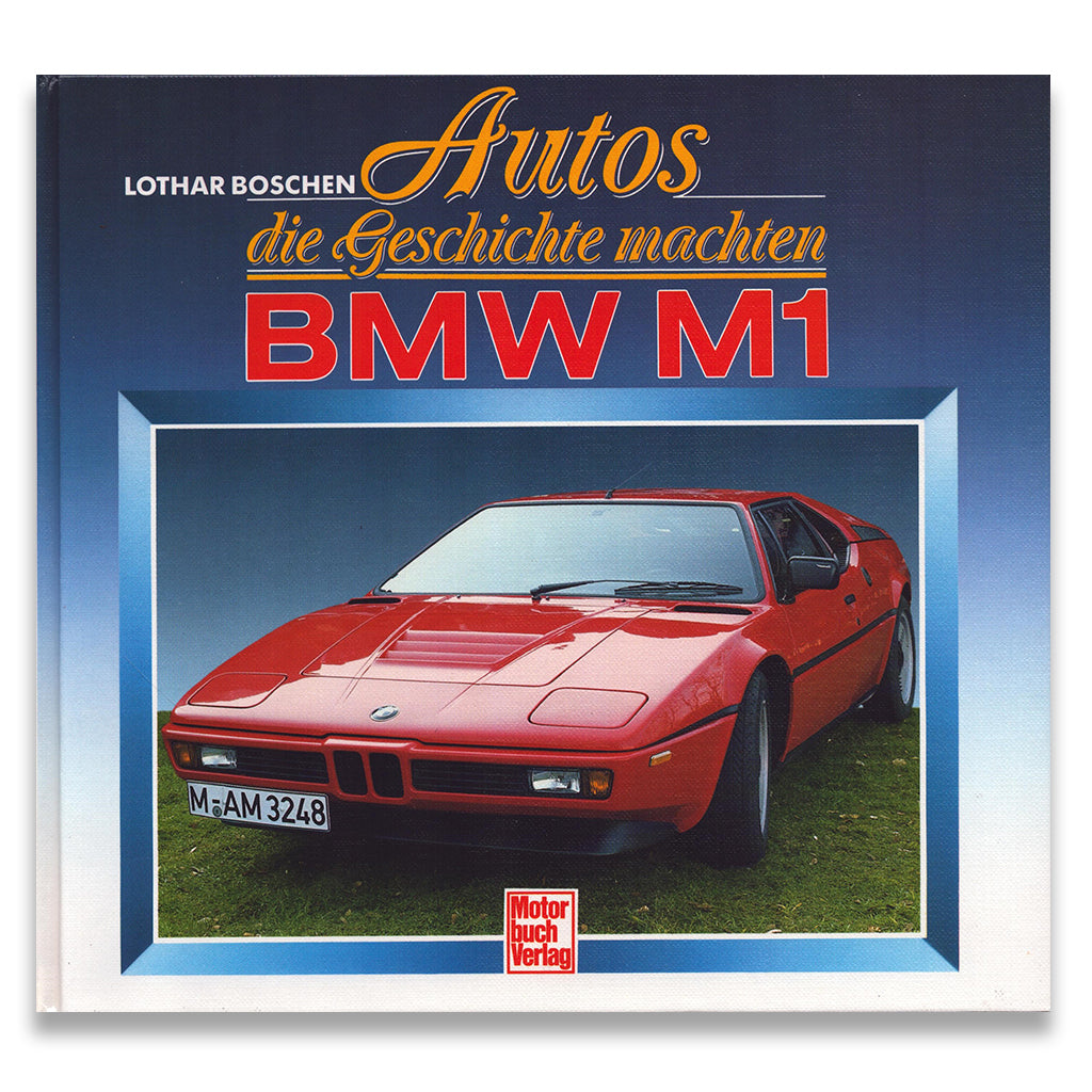 BMW M1 (D)