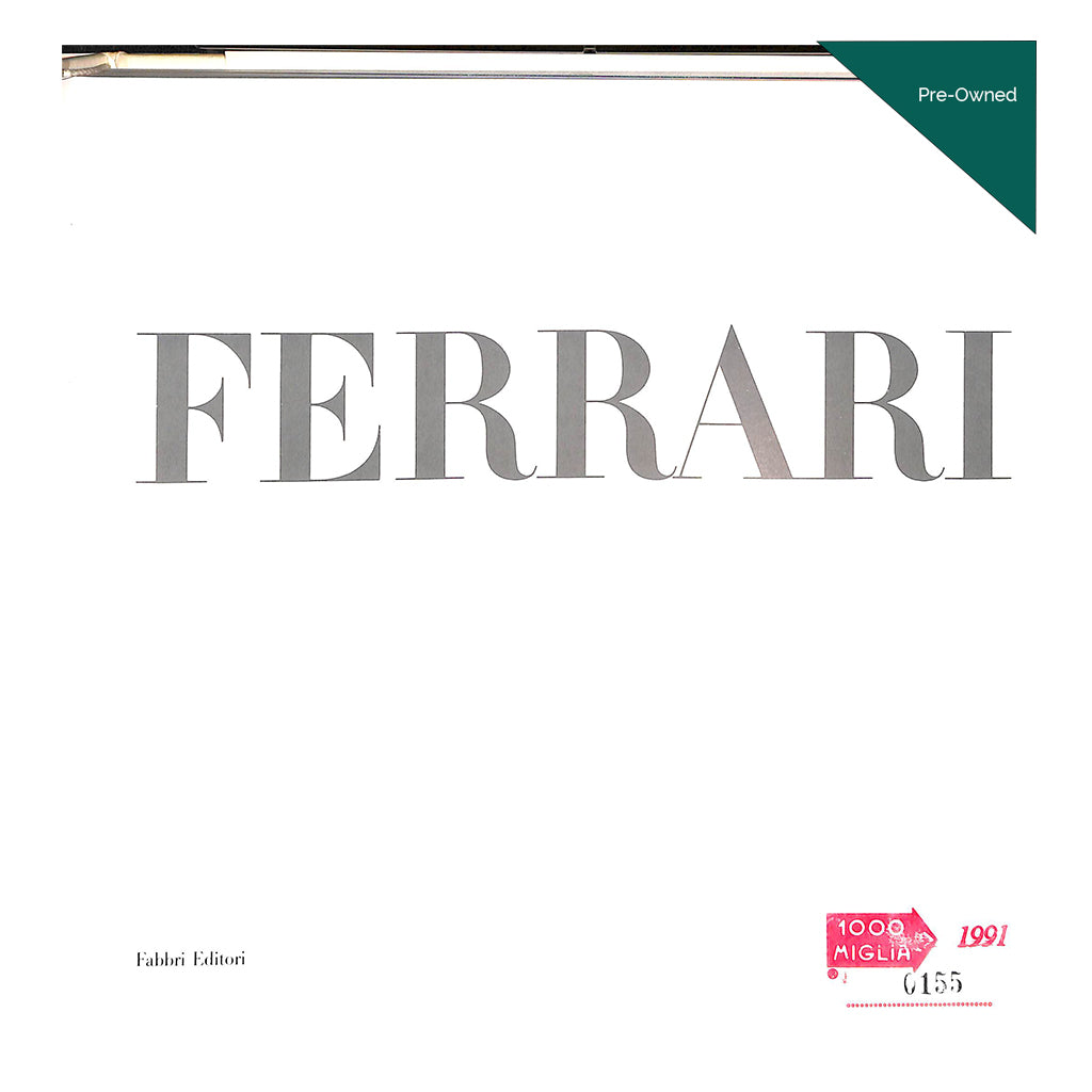 L'idea Ferrari