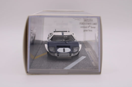 Ford GT40 MK II #1 - Le Mans 1965 - Bizarre BZ275 - 1/43 Scale Model