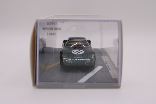 Rover BRM #31 - Le Mans 1965 - Bizarre BZ047 - 1/43 Scale Model