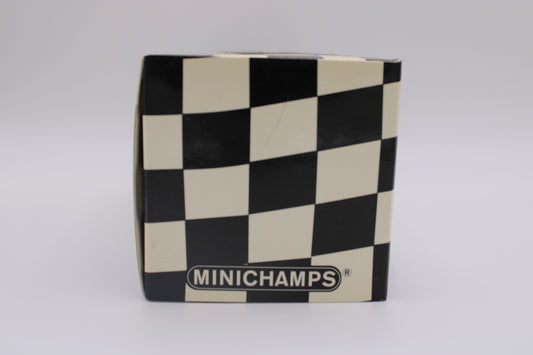 Bentley Speed 8 #7 - Le Mans Winner 2003 - Minichamps - 1/43 Scale Model