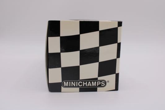 Bentley Speed 8 #8 - Sebring 12 Hours 2003 - Minichamps - 1/43 Scale Model