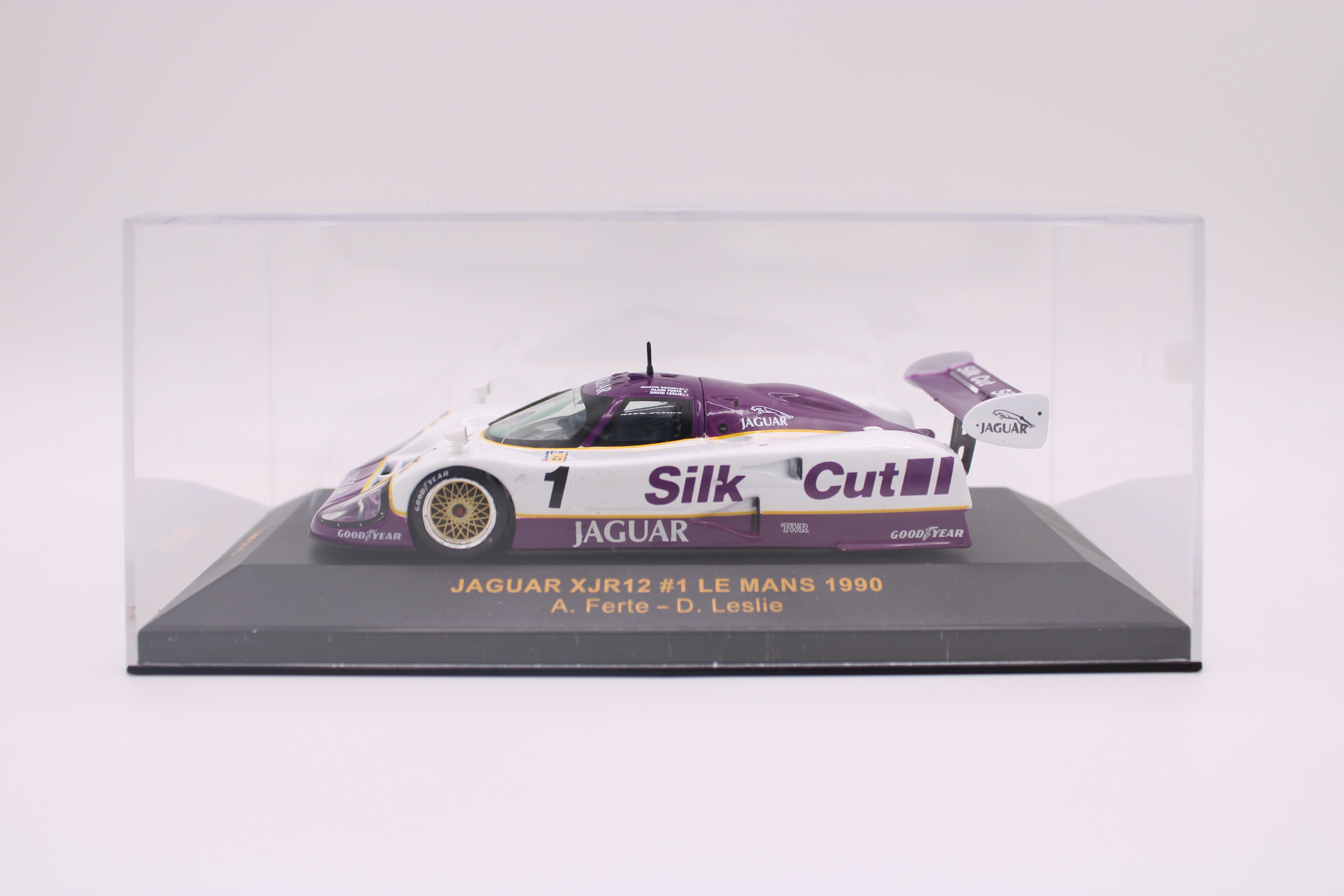 Jaguar XJR12 