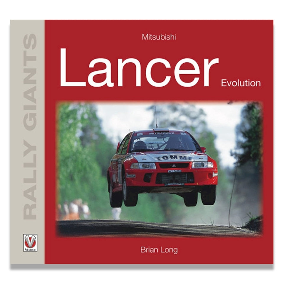 Mitsubishi Lancer Evo image 0