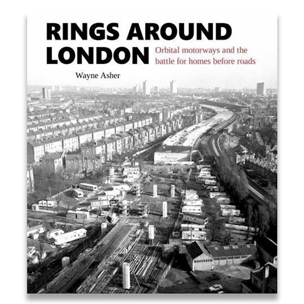 Rings Around London image 0