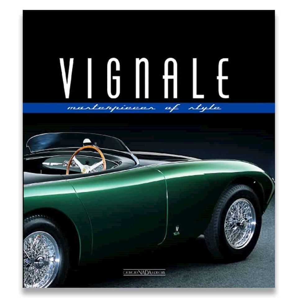 Vignale: Masterpieces of Style image 0