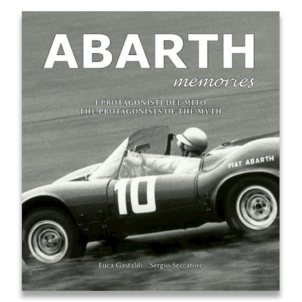 Abarth Memories image 0