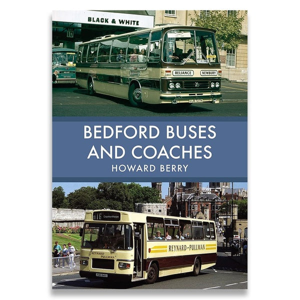 Bedford Buses and Coaches image 0