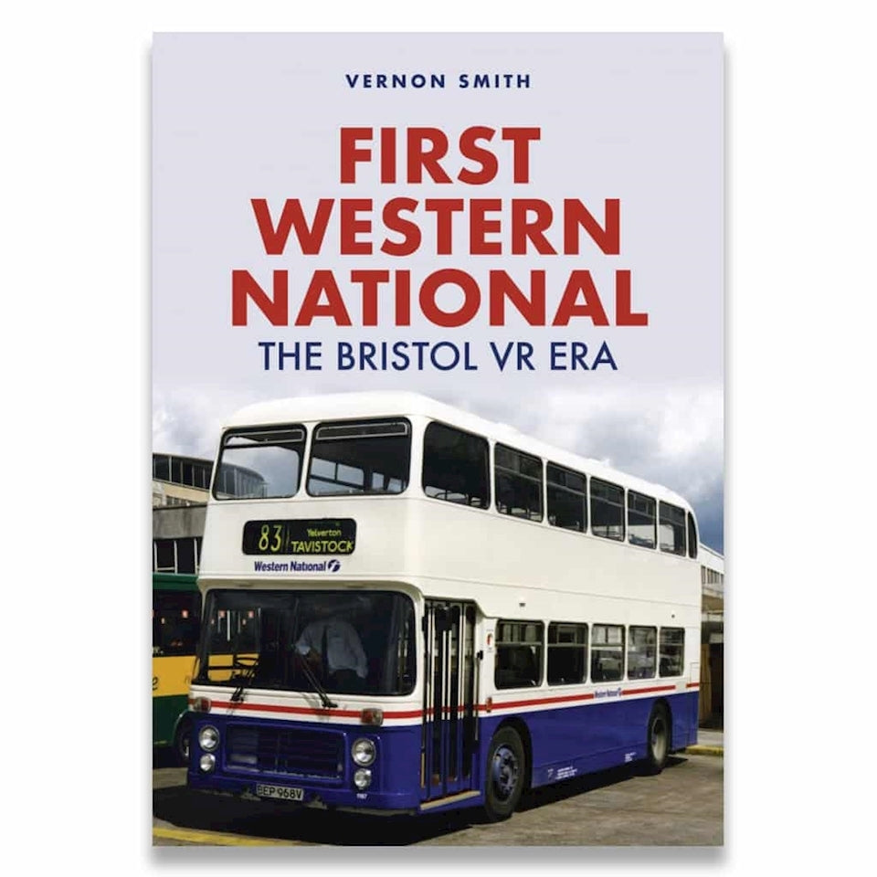 First Western National image 0