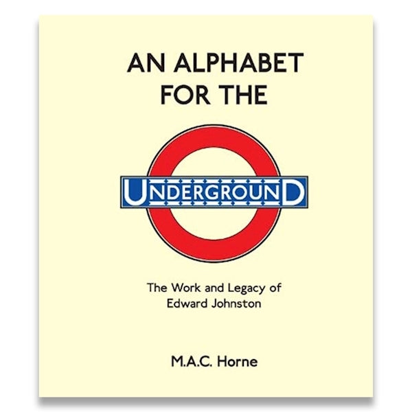 An Alphabet for the Underground image 0