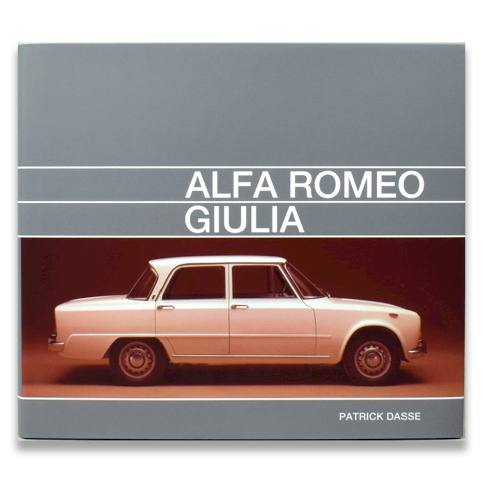 Alfa Romeo Giulia image 0