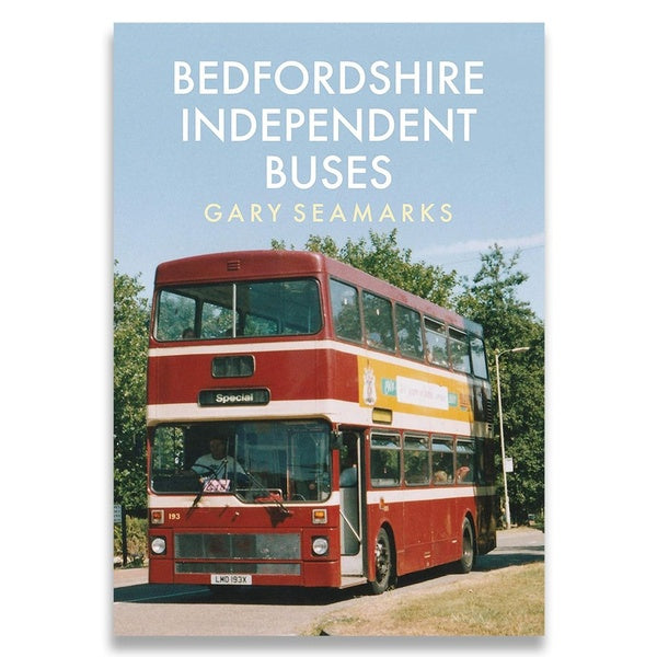 Bedfordshire Independent Buses image 0