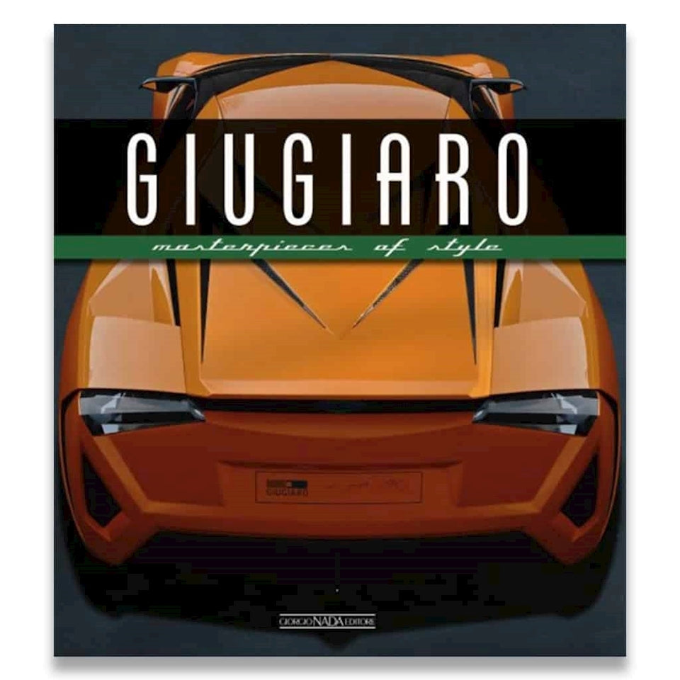 Giugiaro image 0