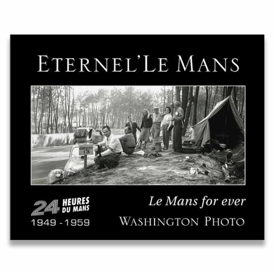 Eternel Le Mans image 0