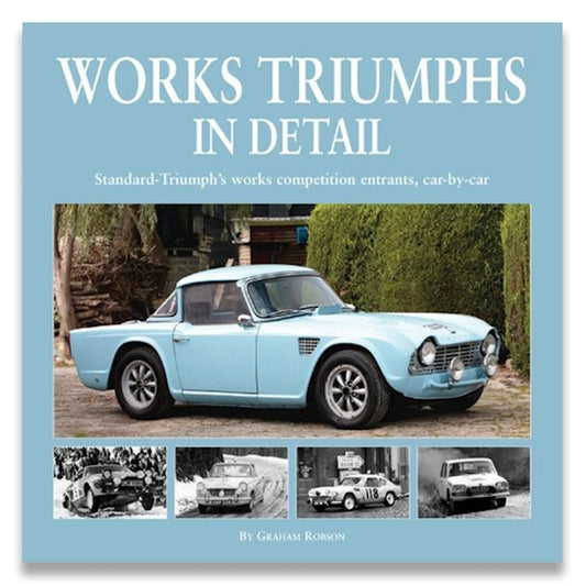 Works Triumphs In Detail image 0