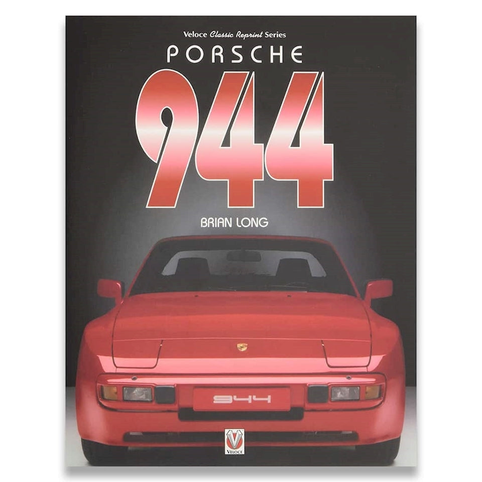 Porsche 944 (PB) image 0