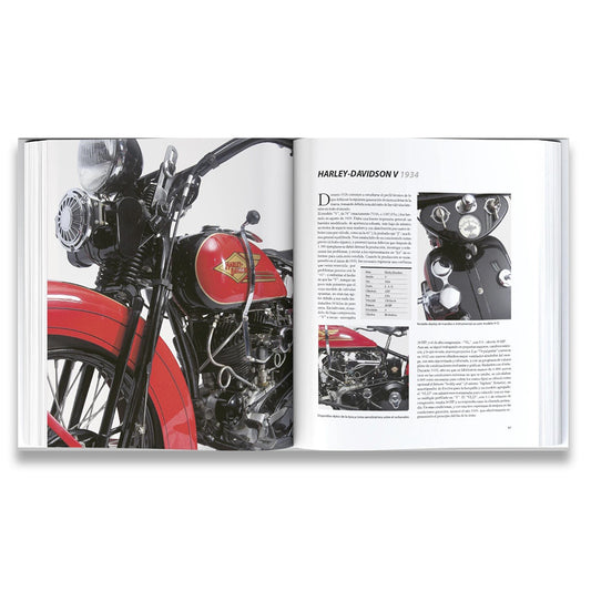 Motos Clasicas En Argentina (ES)