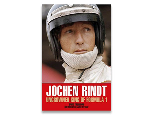 Jochen Rindt image 0