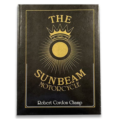 The Sunbeam Motorcycle image 0
