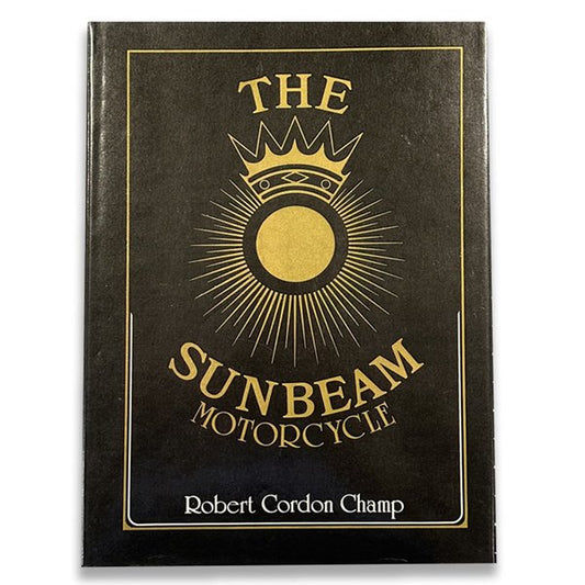 The Sunbeam Motorcycle image 0