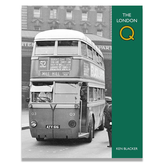 The London Q Type image 0