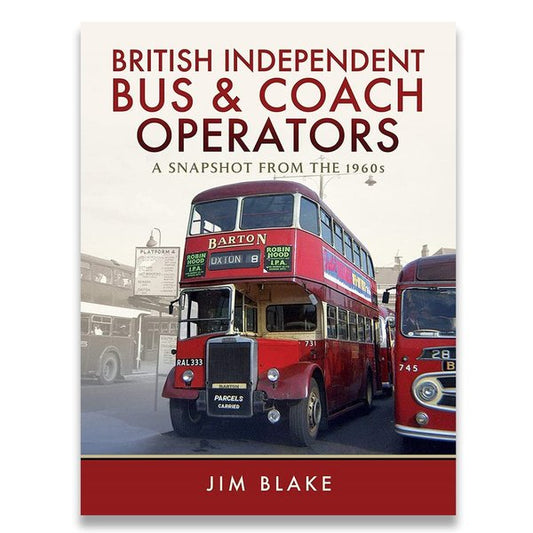 British Independent Bus and Coach Operators image 0