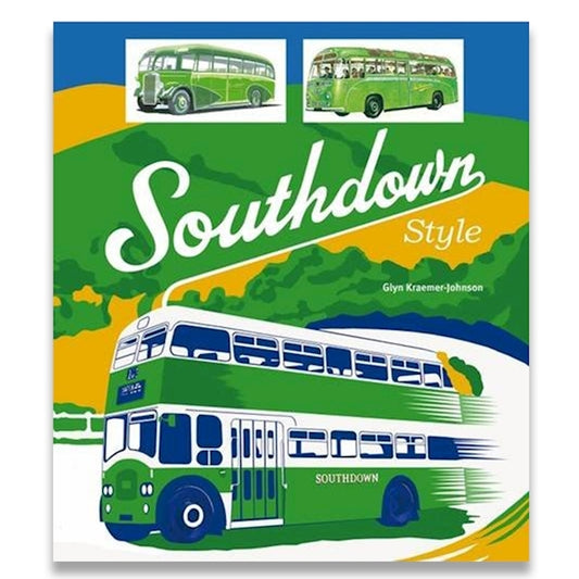 Southdown Style image 0