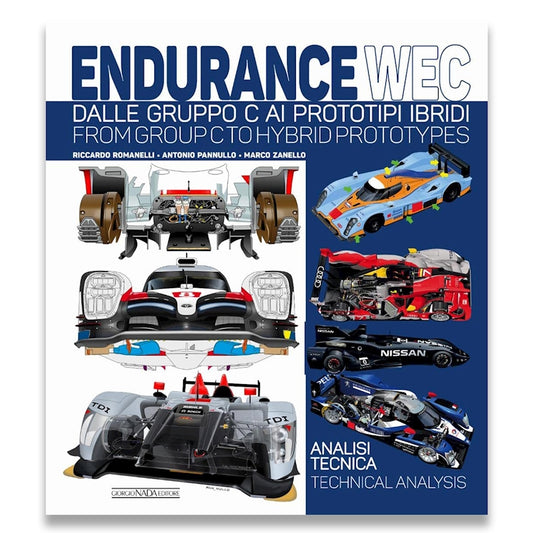 Endurance WEC image 0