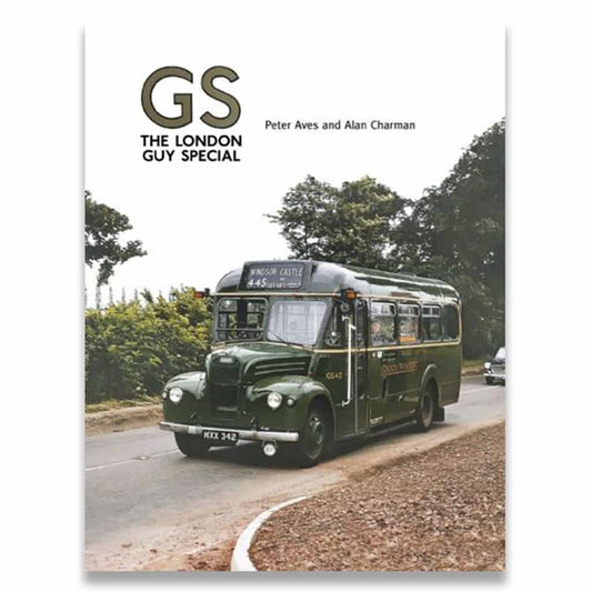 GS - The London Guy Special image 0