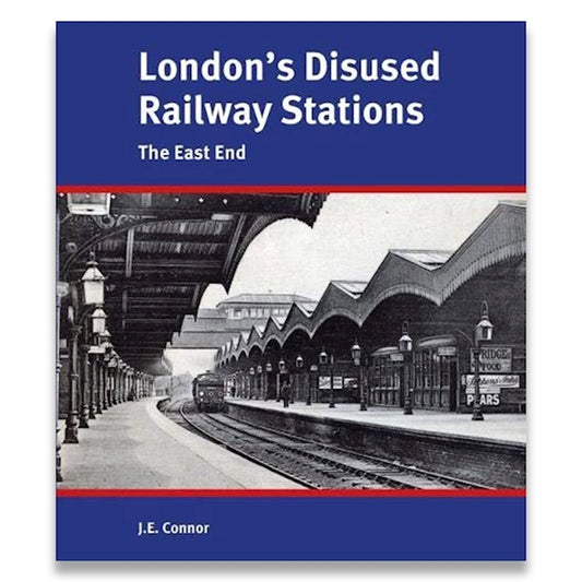 London's Disused Railway Stations - East End image 0
