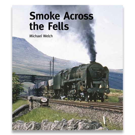 Smoke Across The Fells image 0