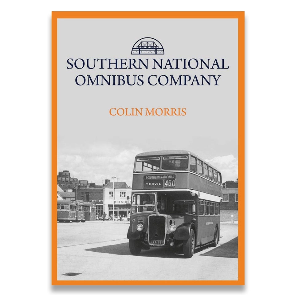 Southern National Omnibus Company image 0