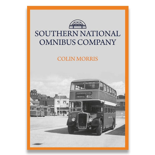 Southern National Omnibus Company image 0
