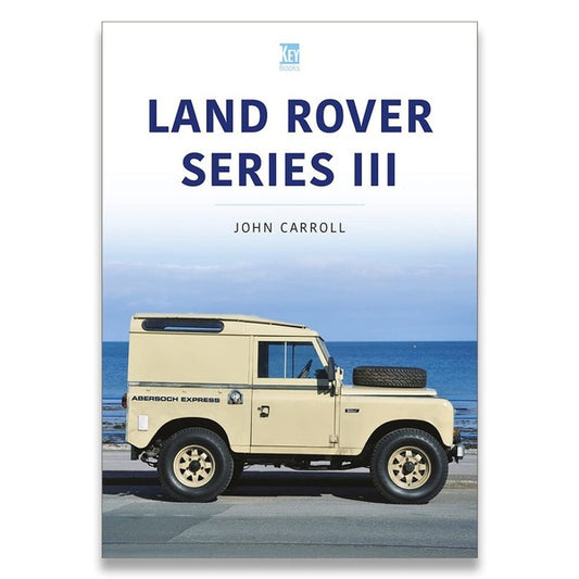 Land Rover Series III (Classic Vehicle) image 0