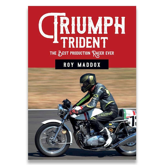 Triumph Trident image 0