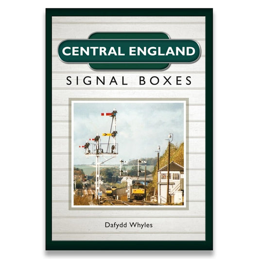 Central England Signal Boxes image 0
