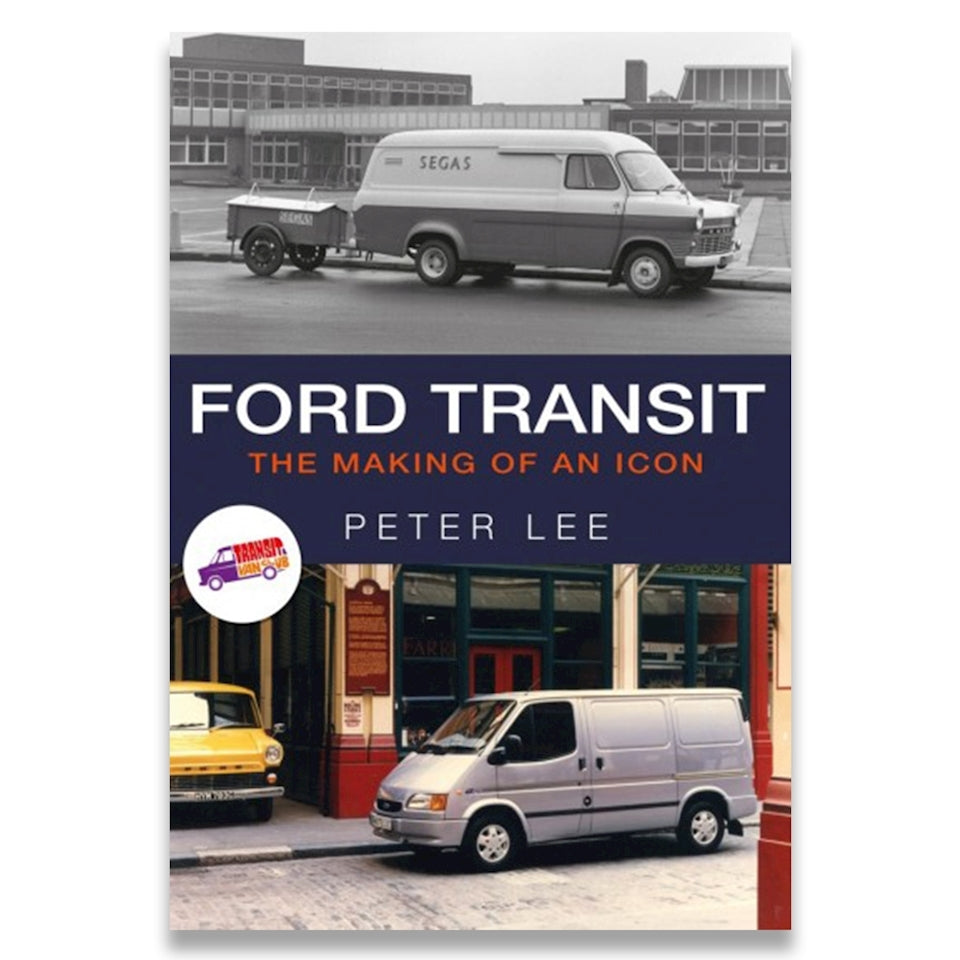 Ford Transit image 0