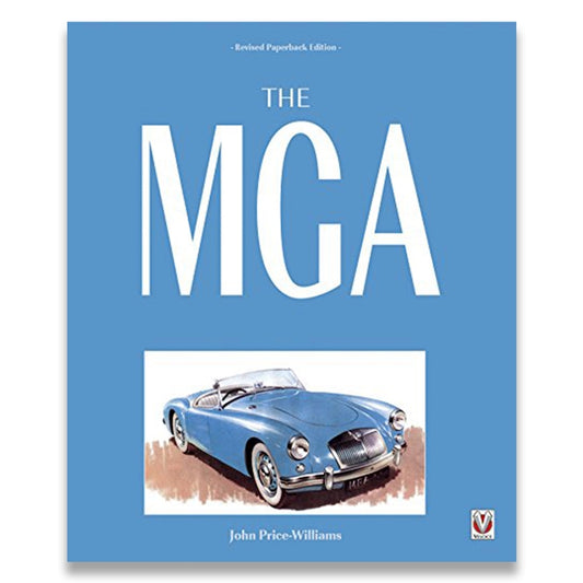 The MGA (SB) image 0
