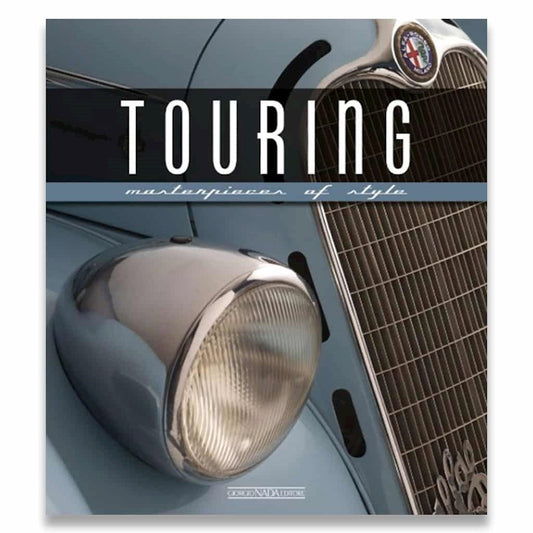 Touring image 0