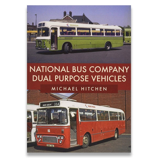 National Bus Co Dual Purpose image 0