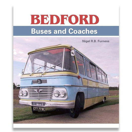 Bedford Buses &amp; Coaches image 0