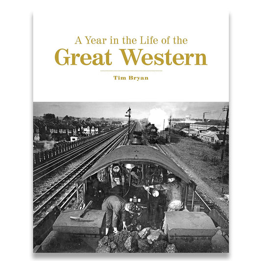 A Year in the Life of the Great Western