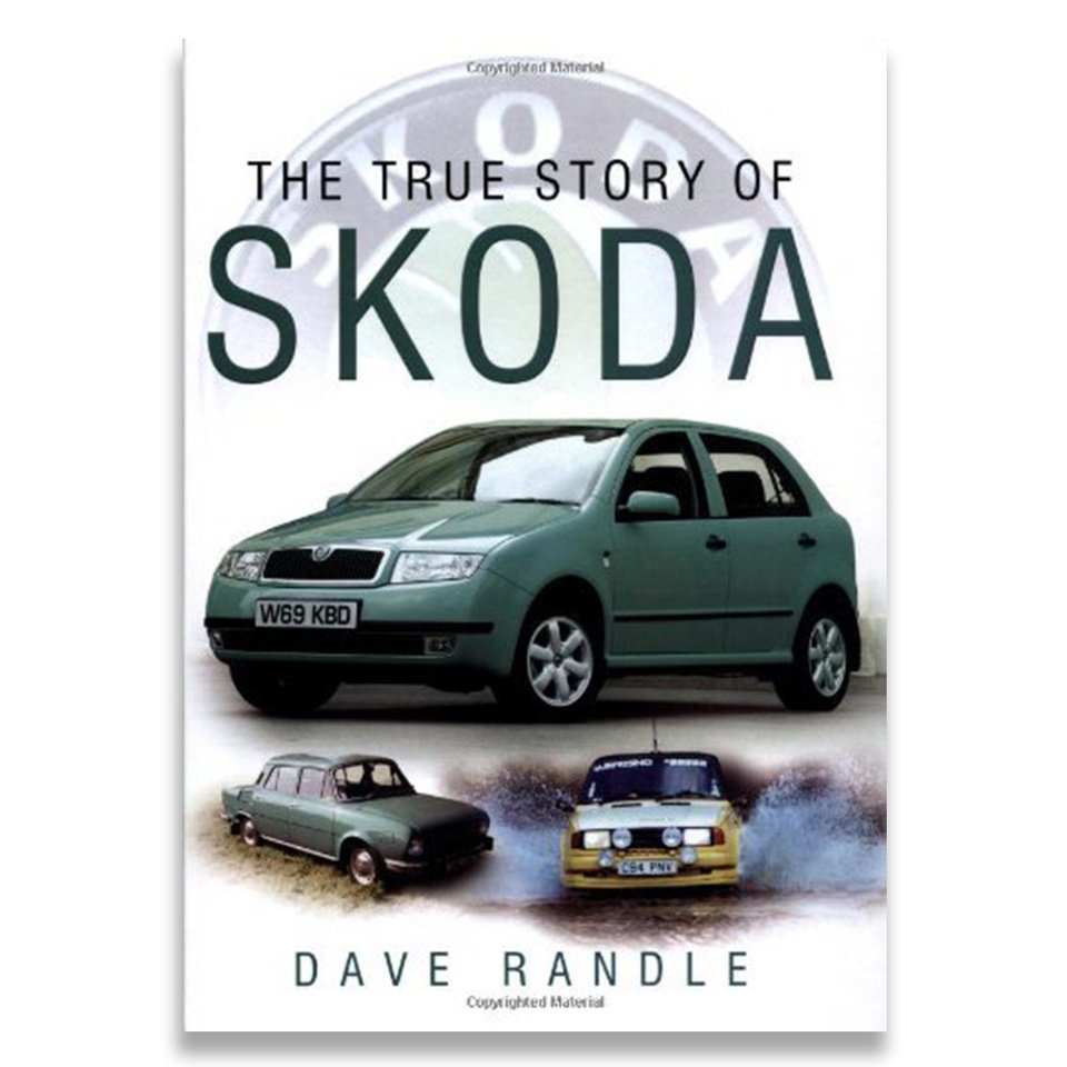 The True Story of Skoda