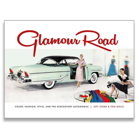 Glamour Road