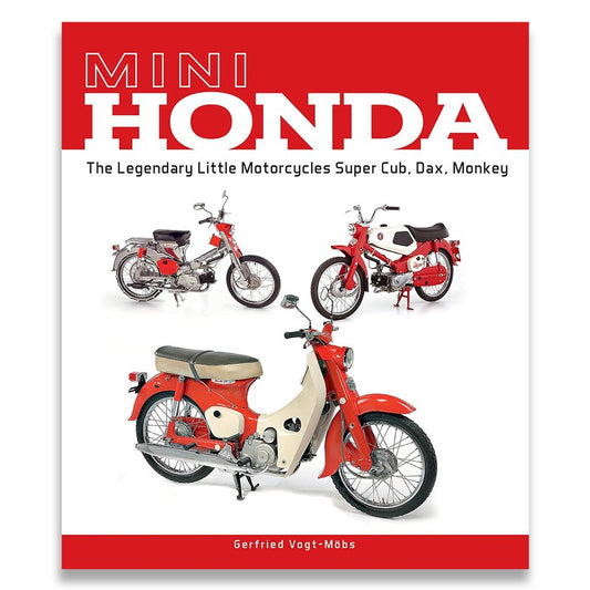 Mini Honda