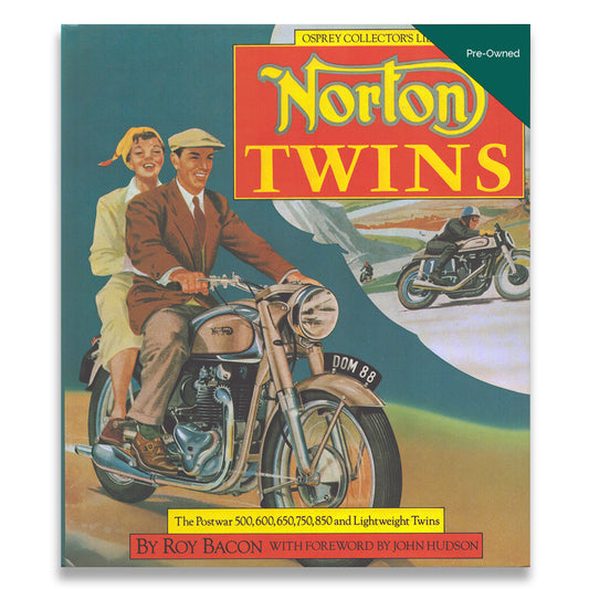 Norton Twins
