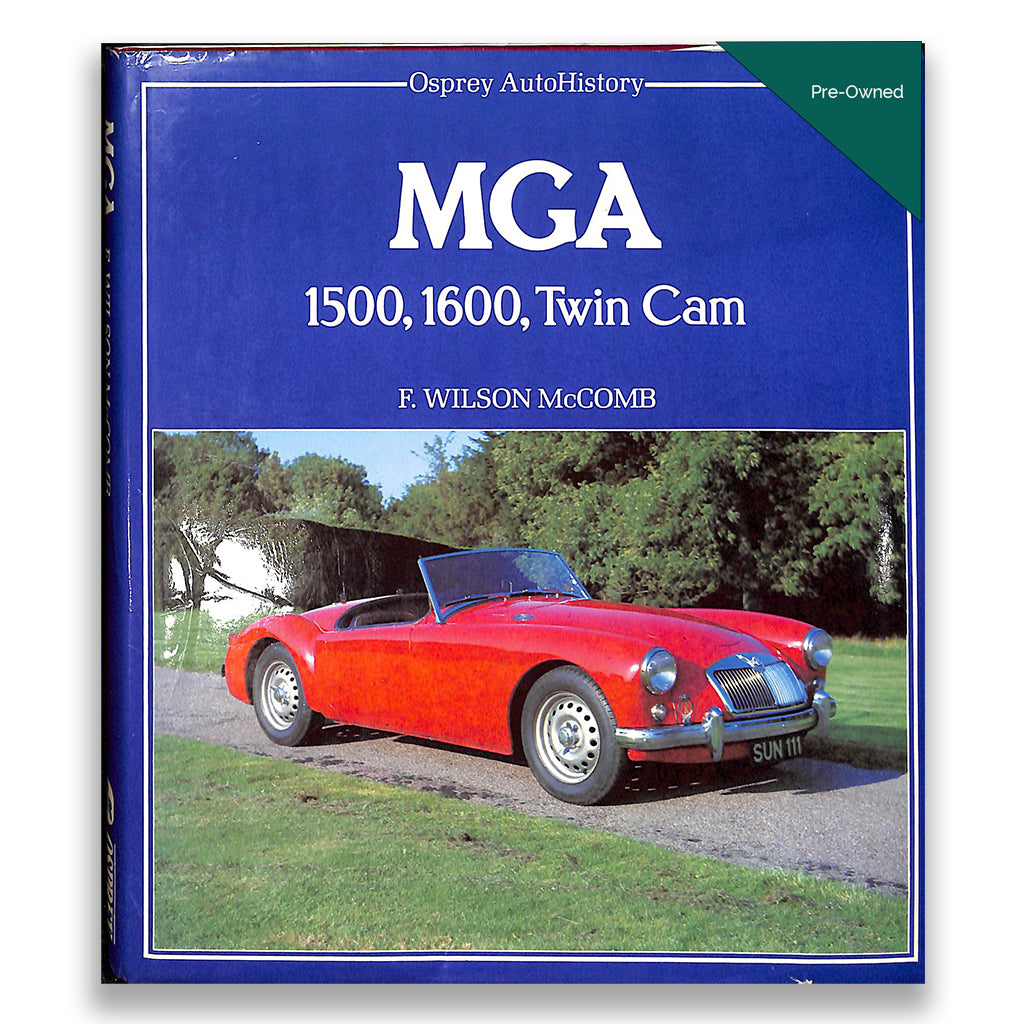 MGA