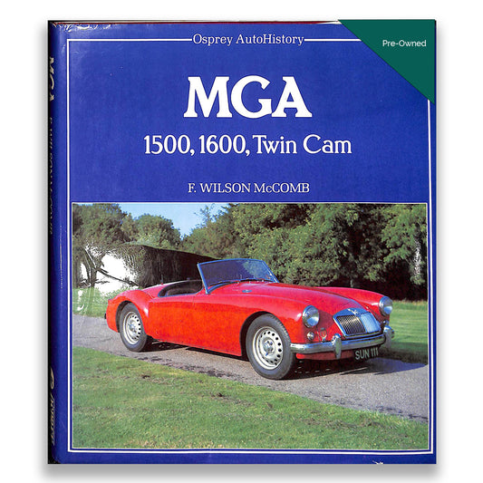 MGA