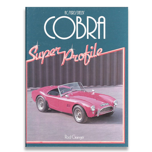 AC Cobra (Super Profile)